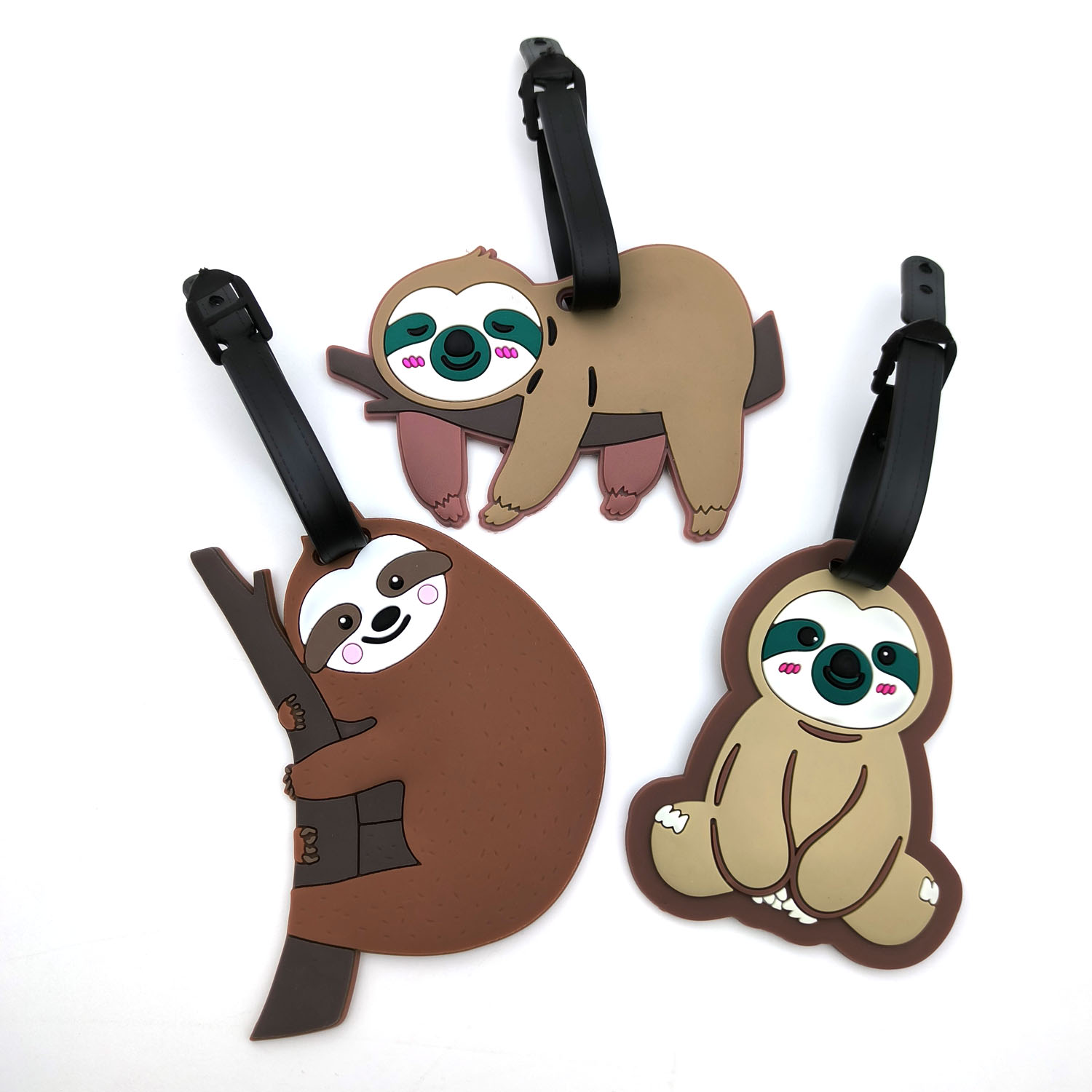Tech Accessories For Travel - 1pc/3 pçs mais novo acessórios de