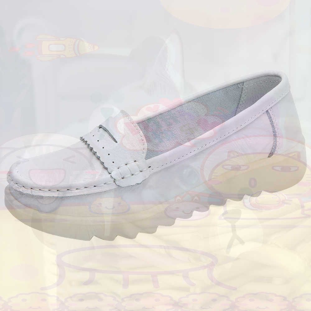 Tech Trend Accessories - Mocassim condução tênis adolescentes skate sapatos