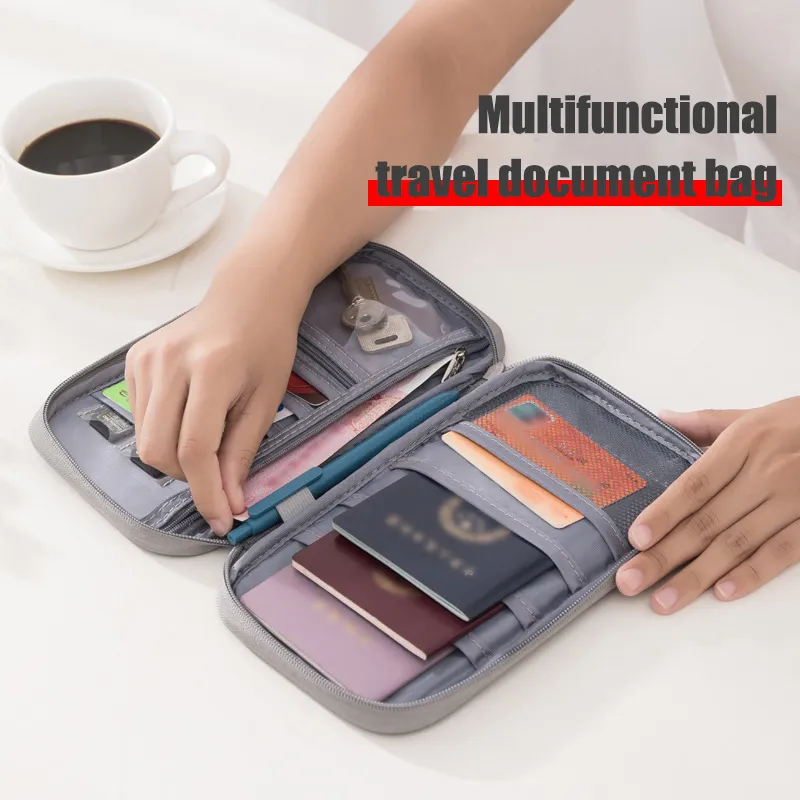 Tech Accessories For Travel - Bolsa de avião de viagem portátil,
