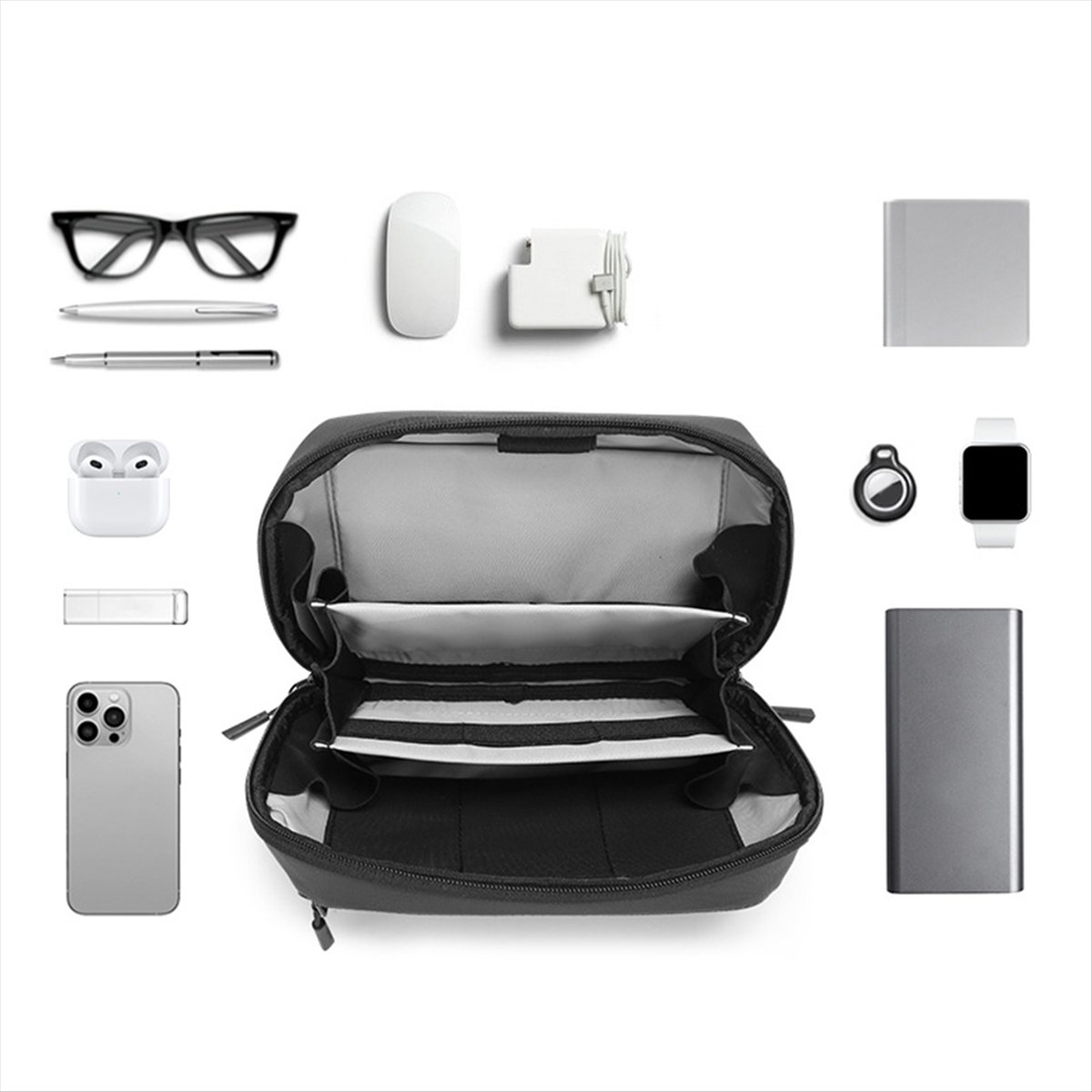Tech Accessories For Travel - ☶ ❈ ＊ ♥ AC1579 -