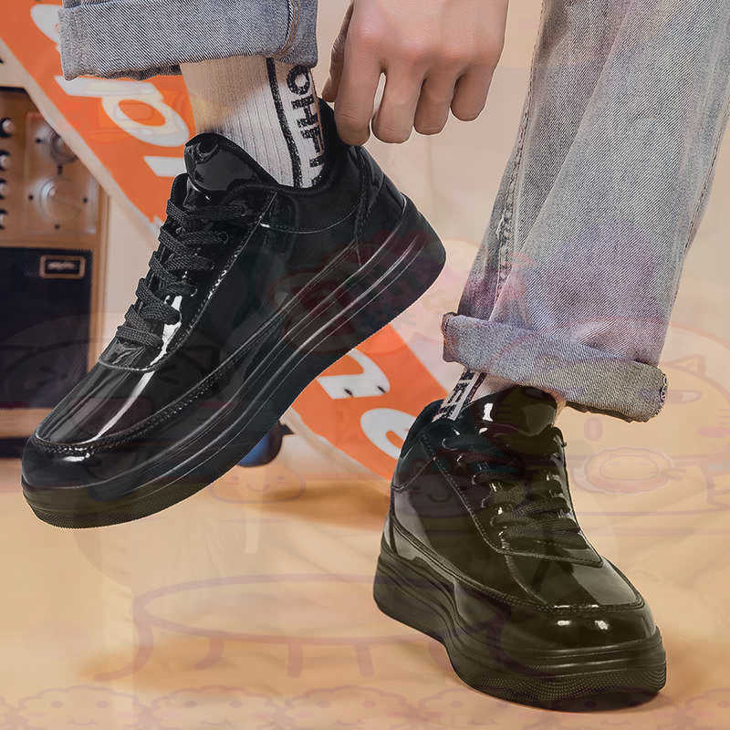 Tech Trend Accessories - Botas tamanho 33 tênis sapatos femininos