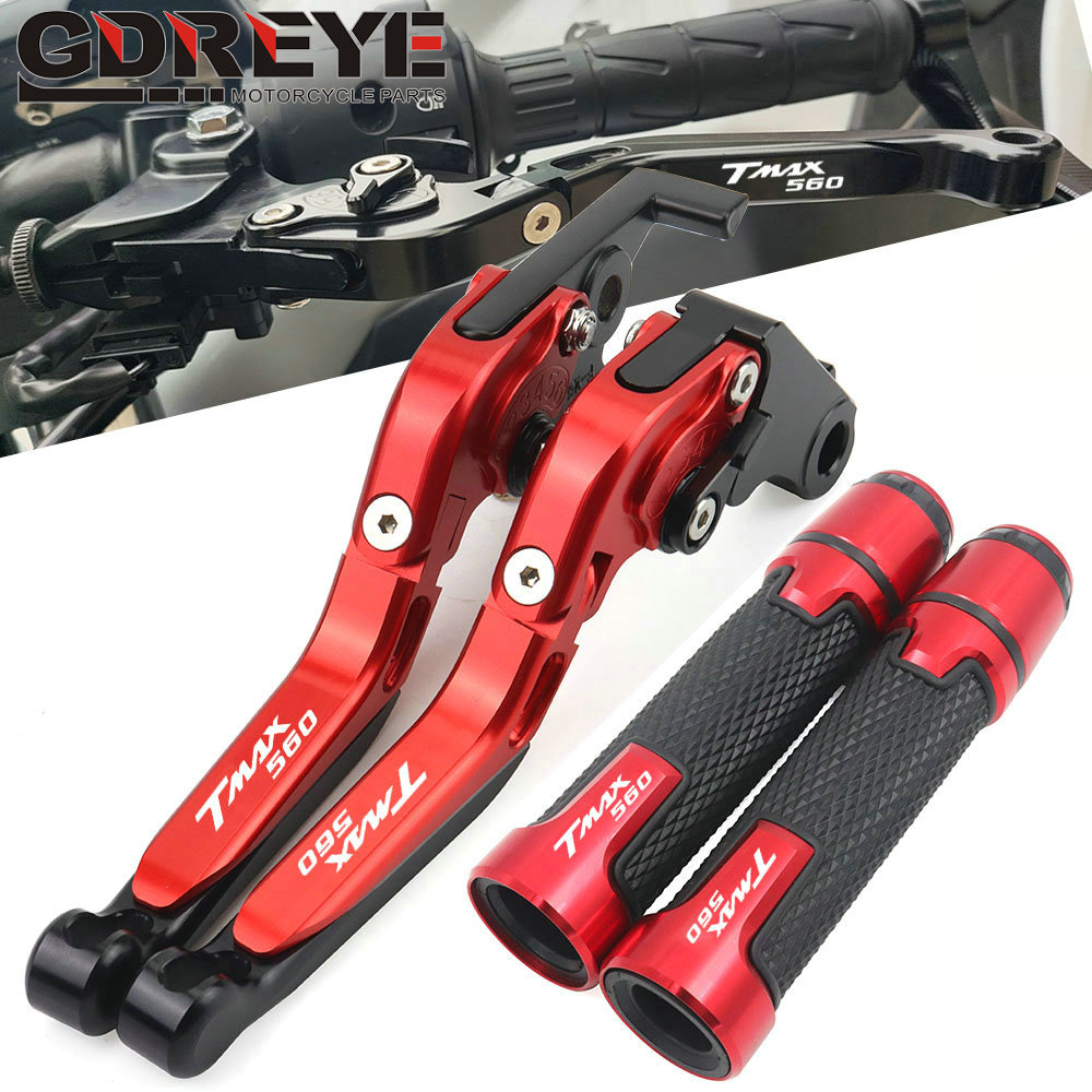 I Tech Accessories - Novo para yamaha tech max tmax