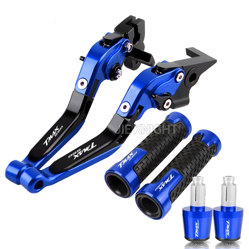 I Tech Accessories - Novo para yamaha tech max tmax