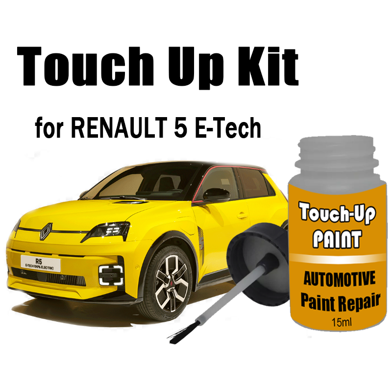 I Tech Accessories - Kit de pintura para retoque de