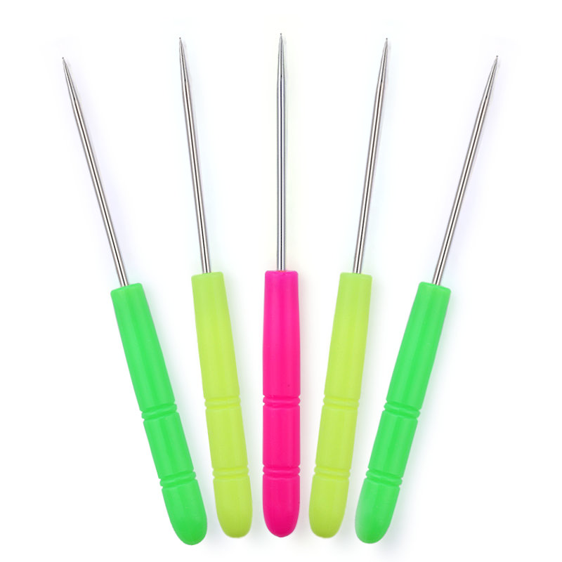 Unique Tech Accessories - Ferramentas de Costura com Cabo de