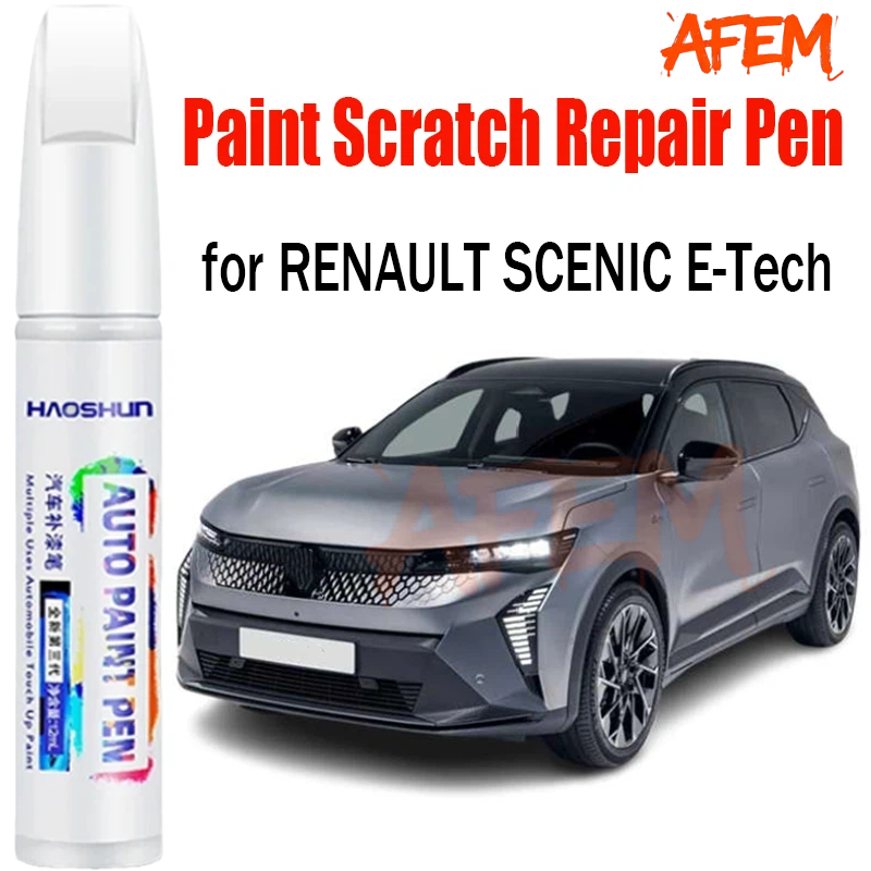 I Tech Accessories - Caneta de pintura para reparo de