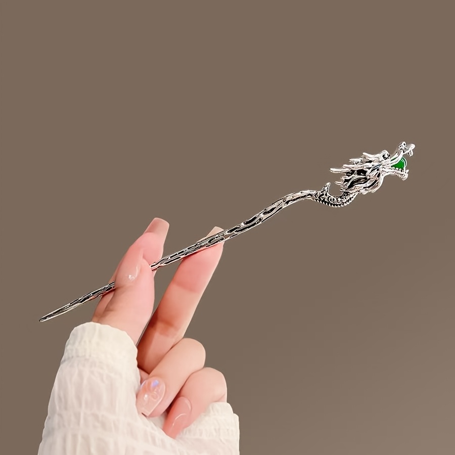 Tech Accessories For Women - 1 peça de presilha de cabelo