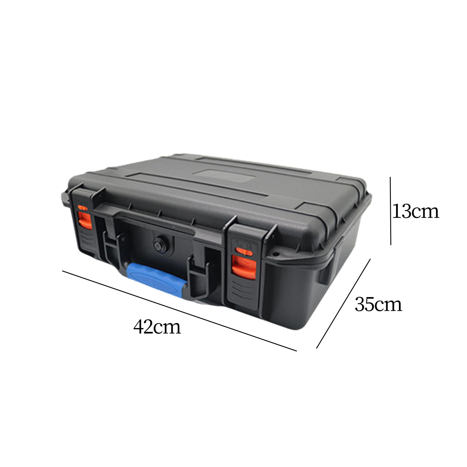 Tech Accessories For Travel - Bolsa Portátil para Drone, Estojo Protetor