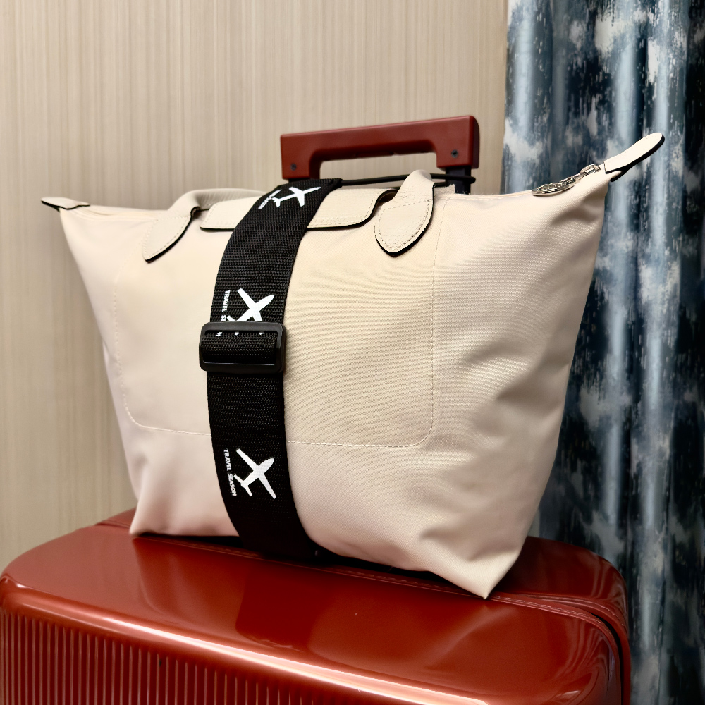 Alça de Nylon Estampada para B - Tech Accessories For Travel avaliação e preço