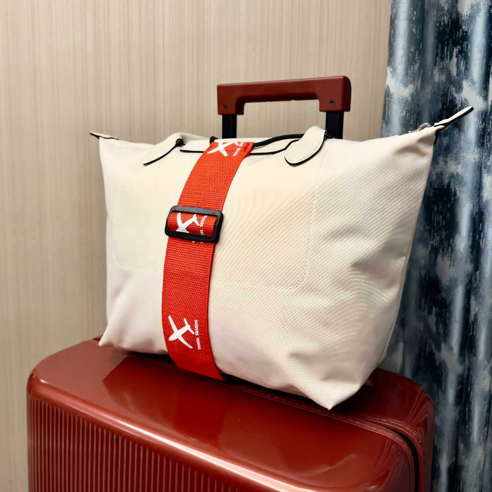 Alça de Nylon Estampada para B - Tech Accessories For Travel avaliação e preço