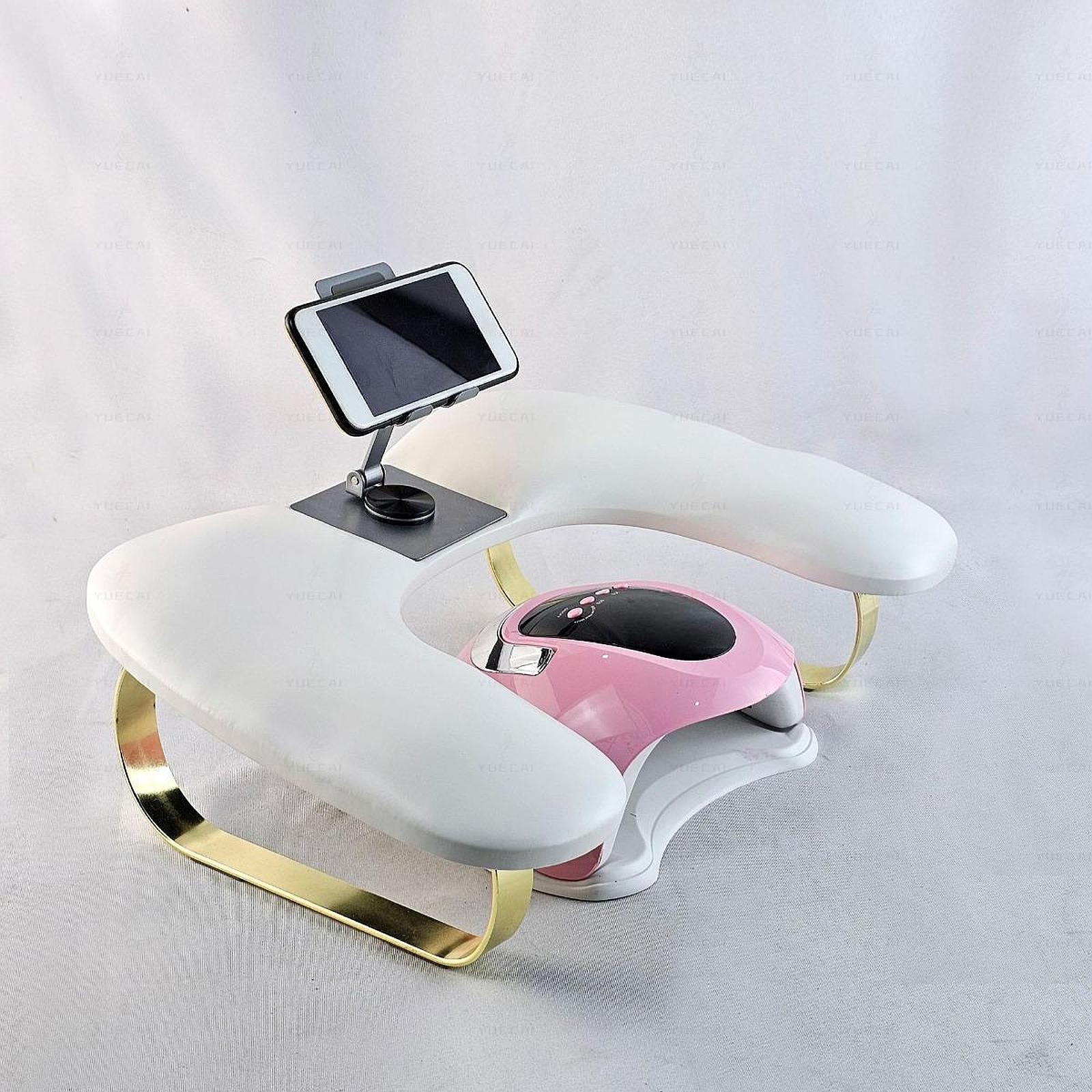 Almofada para Nail Art com Sup - Tech Accessories Phone avaliação e preço