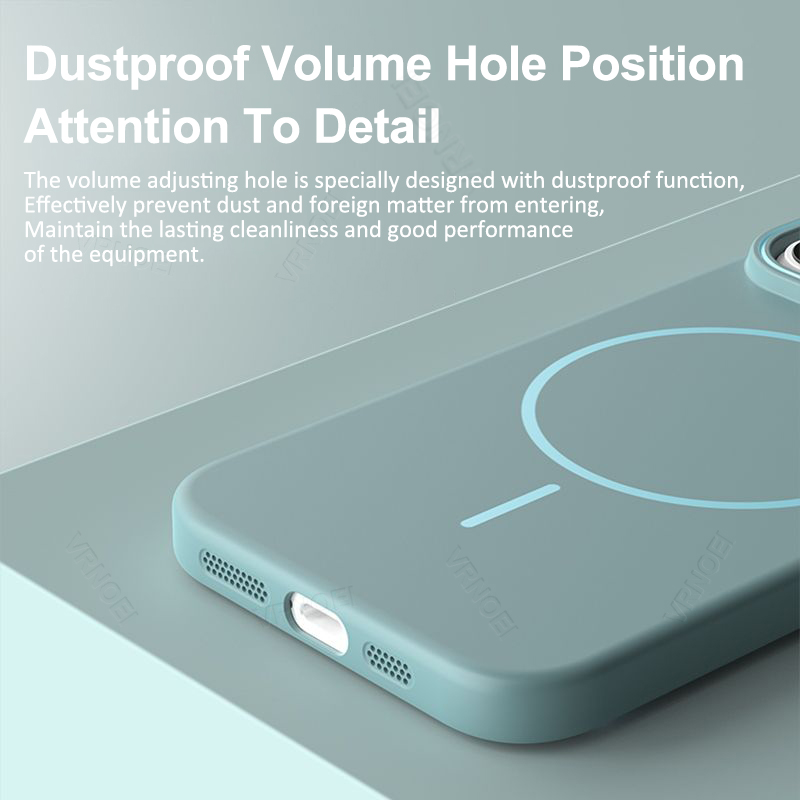 Capa Magnética de Carregamento - Tech Accessories Phone avaliação e preço