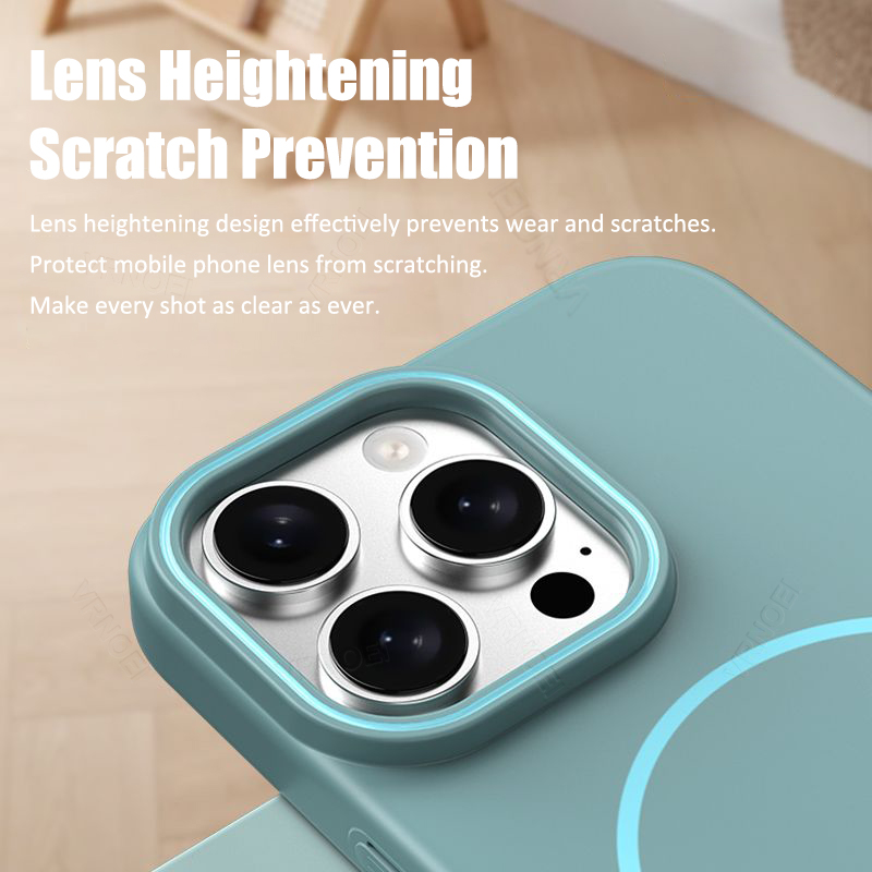 Capa Magnética de Carregamento - Tech Accessories Phone avaliação e preço