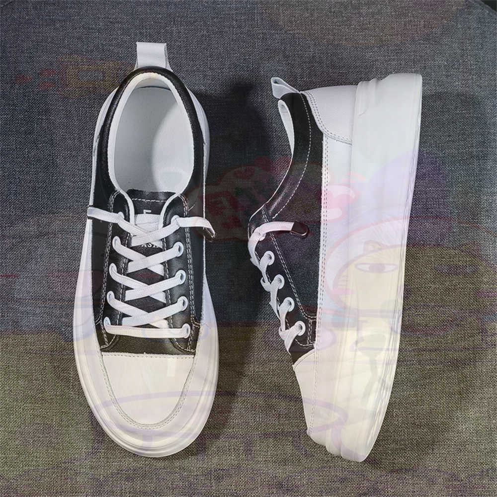Lace-up chunky mocassins mulhe - Tech Trend Accessories avaliação e preço
