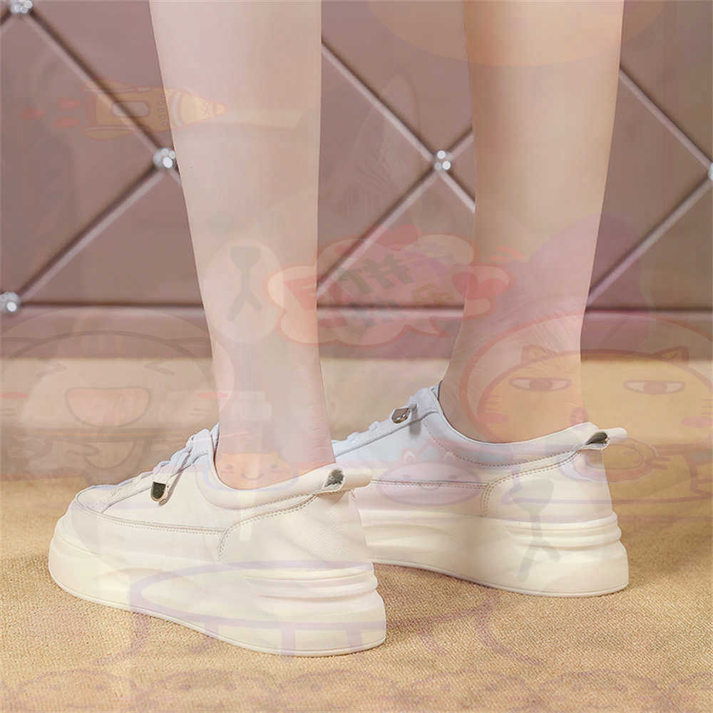 Lace-up chunky mocassins mulhe - Tech Trend Accessories avaliação e preço