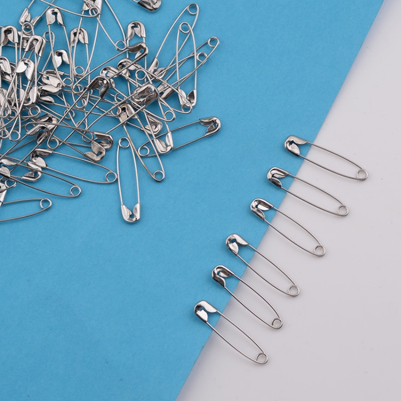 100 Peças/lote Alfinetes de Se - Unique Tech Accessories avaliação e preço