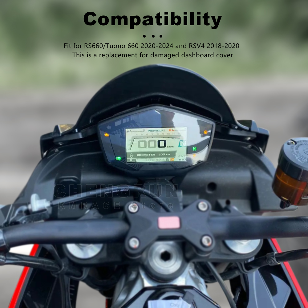 Capa de Painel em Plástico ABS - Trail Tech Vapor Accessories avaliação e preço
