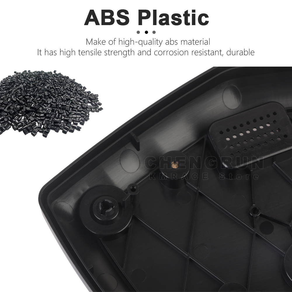 Capa de Painel em Plástico ABS - Trail Tech Vapor Accessories avaliação e preço