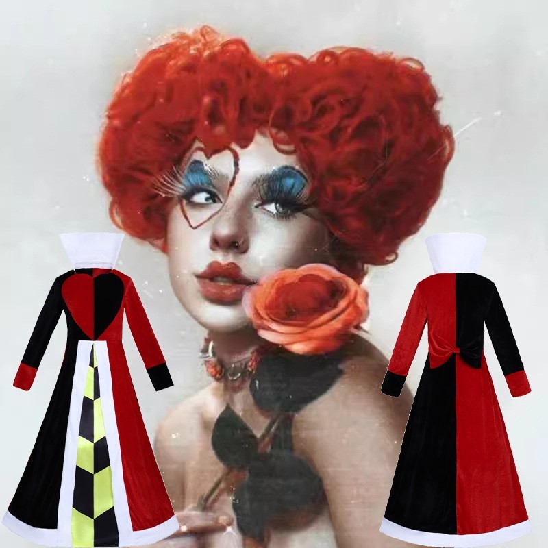 Rainha anime coração vermelho  - Tech Accessories For Women avaliação e preço