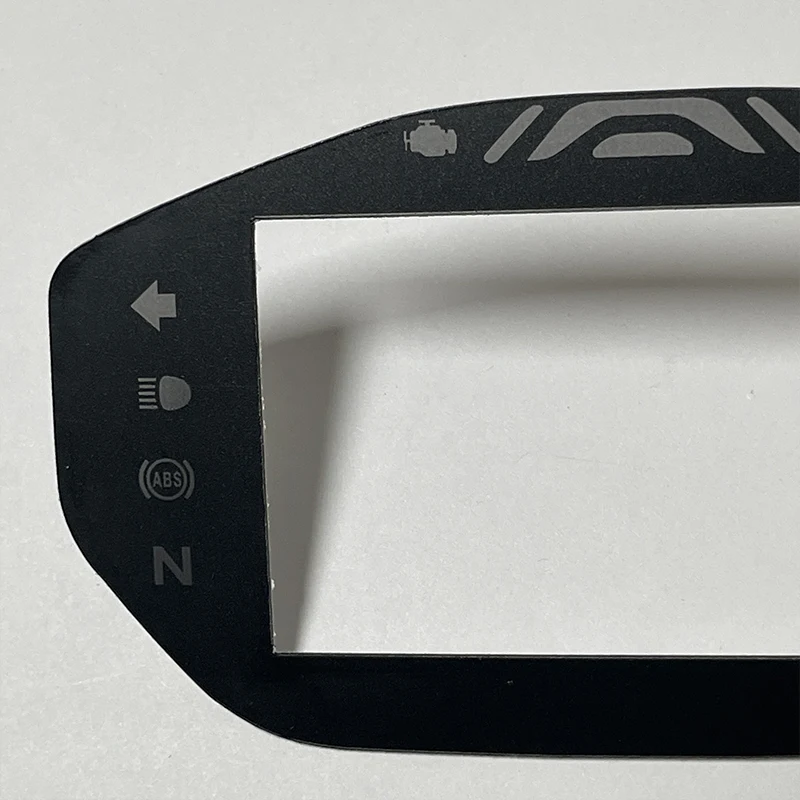 Disco adesivo para velocímetro - Trail Tech Vapor Accessories avaliação e preço