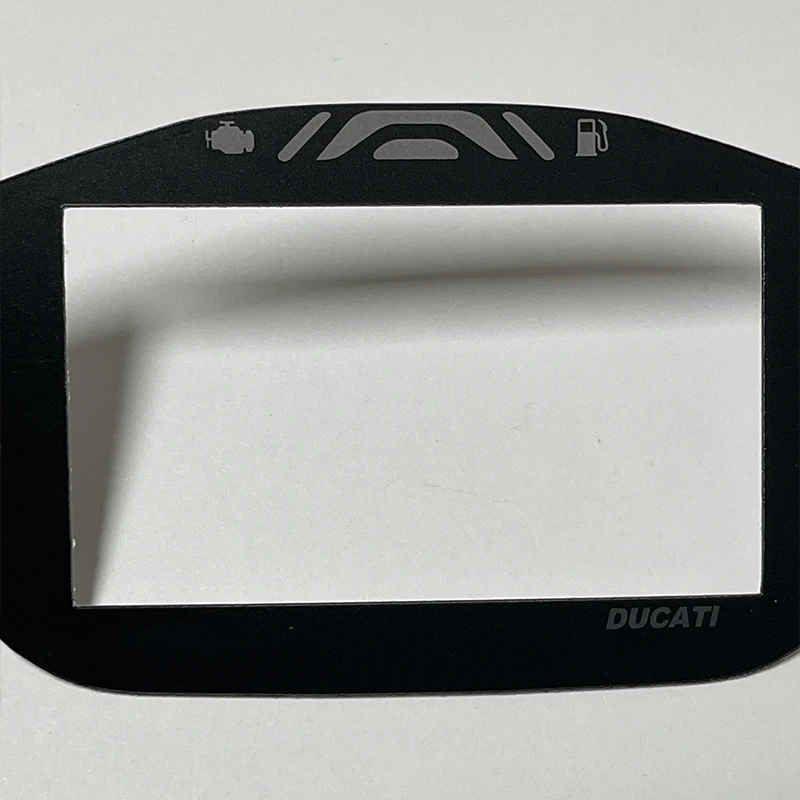 Disco adesivo para velocímetro - Trail Tech Vapor Accessories avaliação e preço