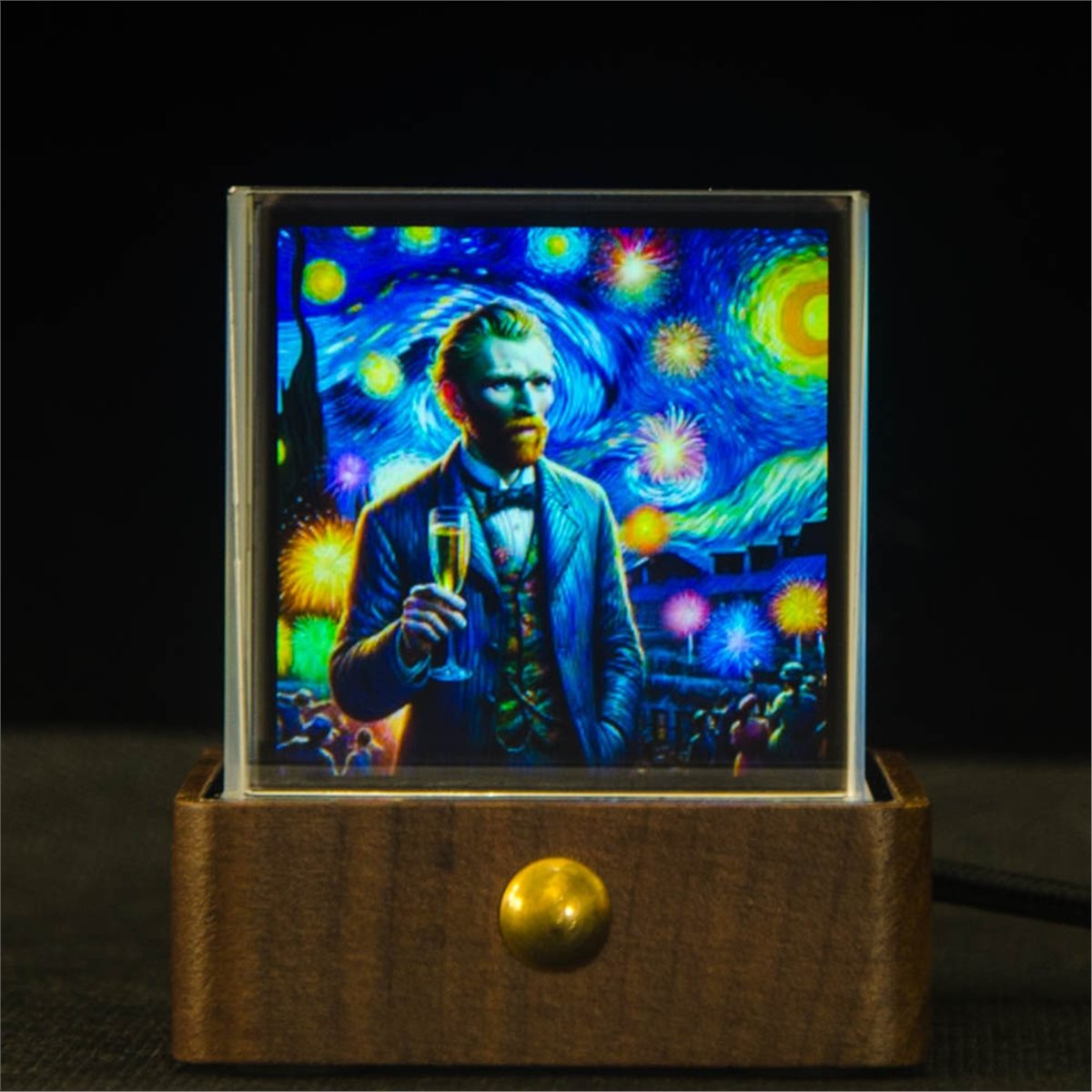 [Tendência 2026] Cube-Max: Dis - Tech Trend Accessories avaliação e preço