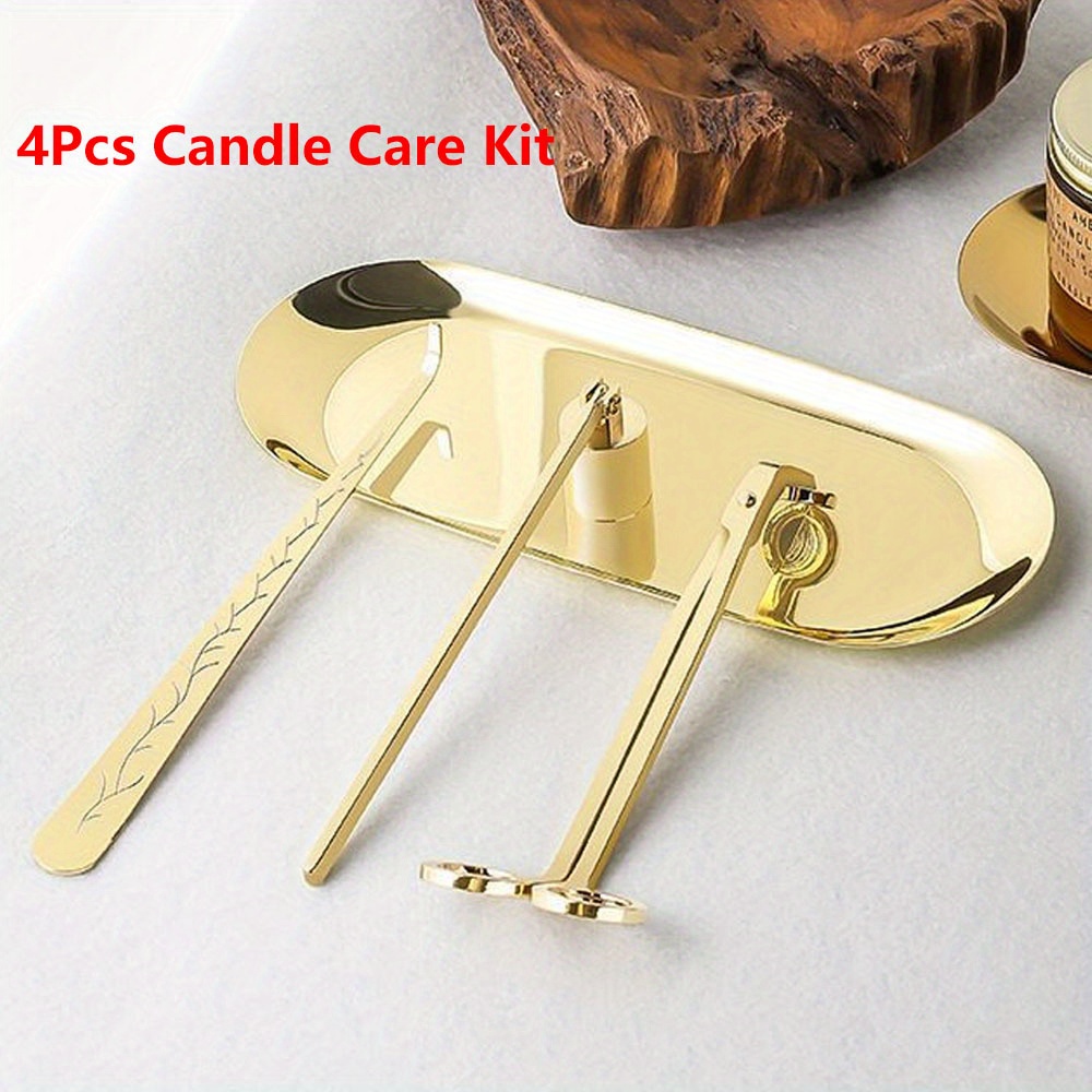 4 pçs/set kit de cuidados com  - Unique Tech Accessories avaliação e preço