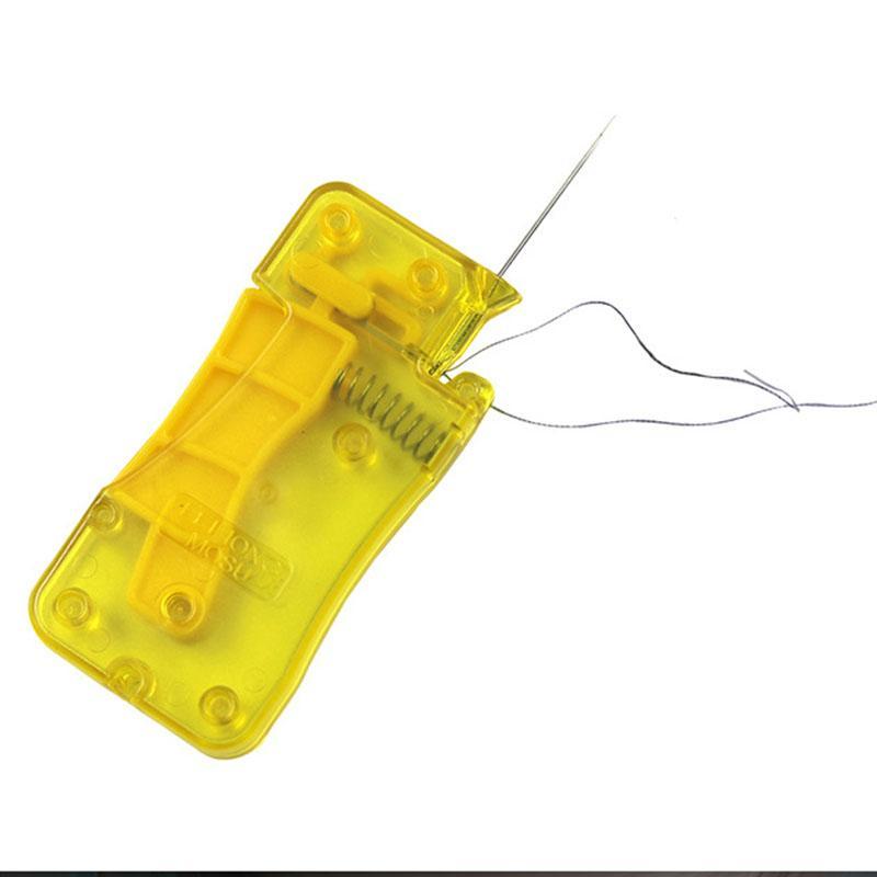 Enrebrador de agulha automátic - Unique Tech Accessories avaliação e preço