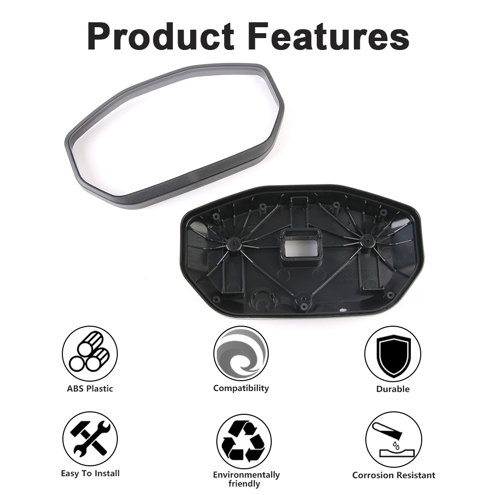 Capa para painel de motociclet - Trail Tech Vapor Accessories avaliação e preço