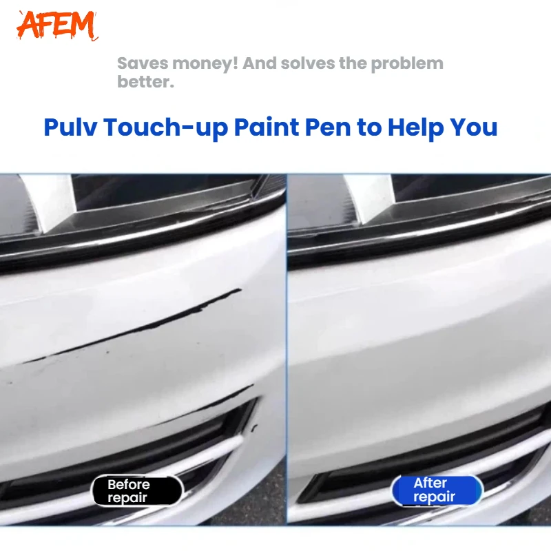 Caneta de Reparo de Pintura Au - I Tech Accessories avaliação e preço