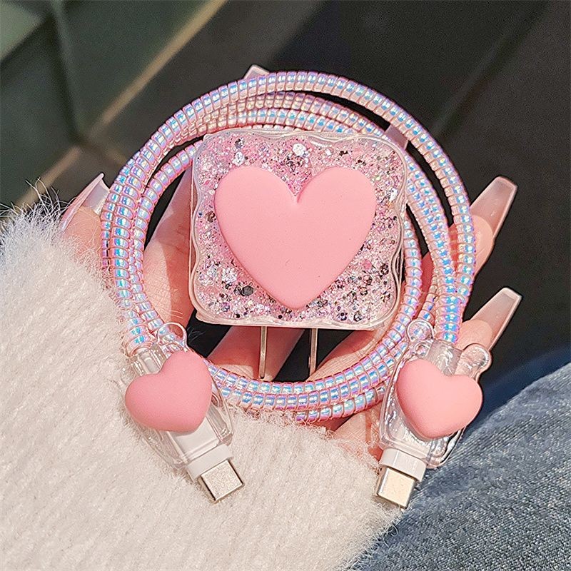 Capa Protetora Rosa de Alta Qu - Tech Accessories Phone avaliação e preço