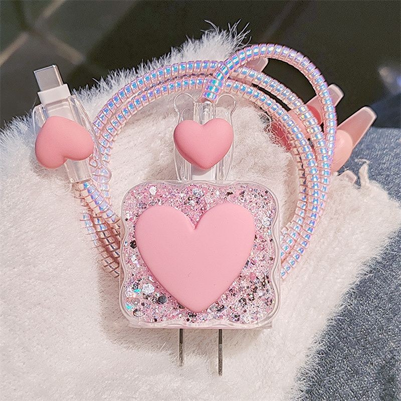 Capa Protetora Rosa de Alta Qu - Tech Accessories Phone avaliação e preço