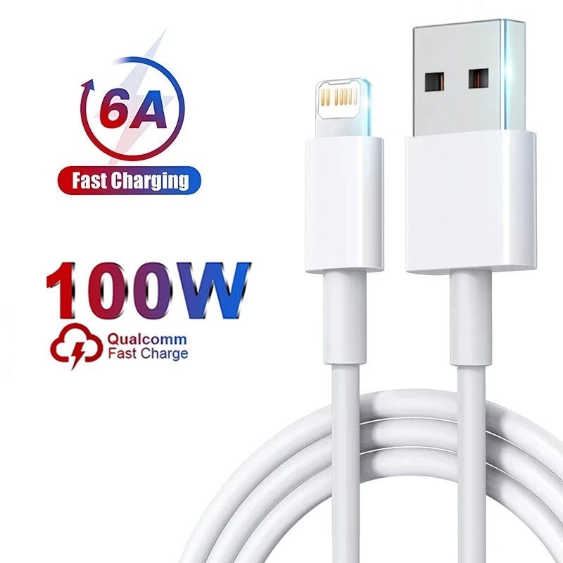 Cabo de carregamento rápido 10 - Tech Accessories Phone avaliação e preço