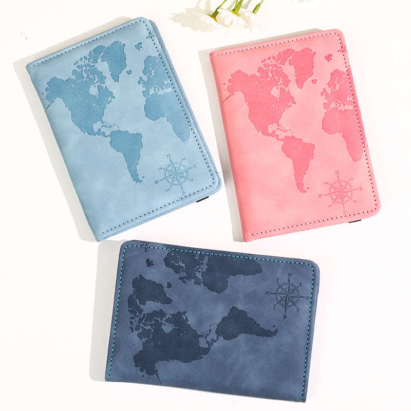 Novo mapa impresso titular do  - Tech Accessories For Travel avaliação e preço