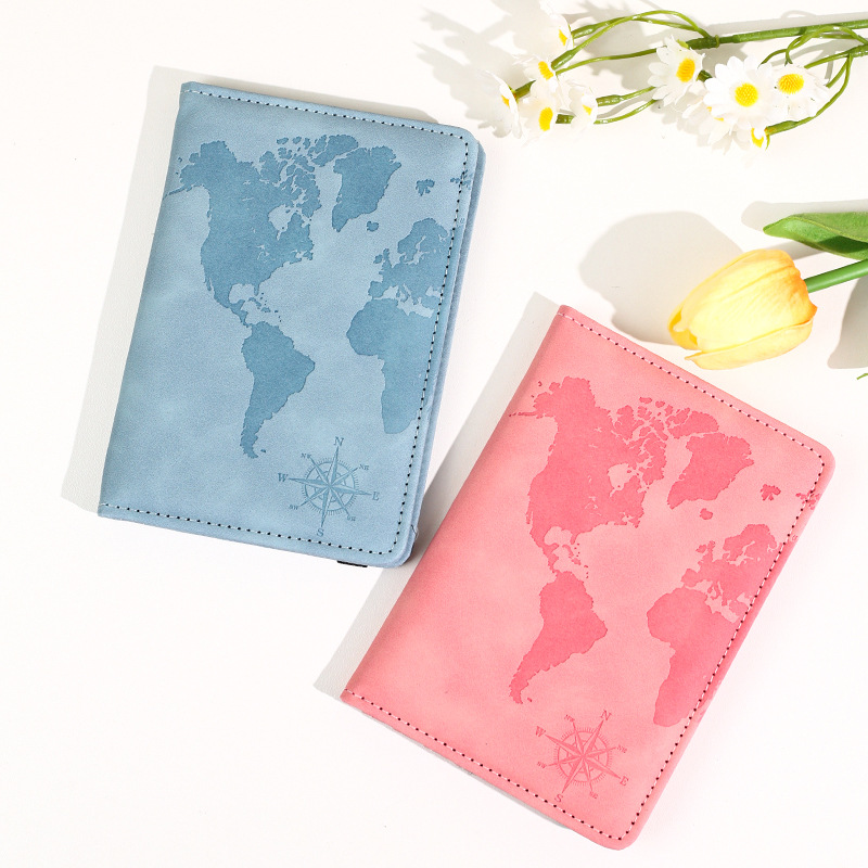 Novo mapa impresso titular do  - Tech Accessories For Travel avaliação e preço