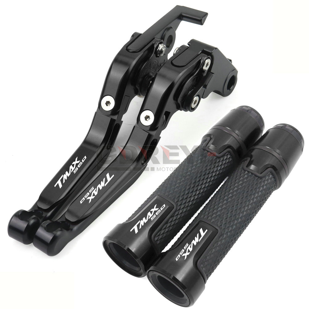 Novo para yamaha tech max tmax - I Tech Accessories avaliação e preço