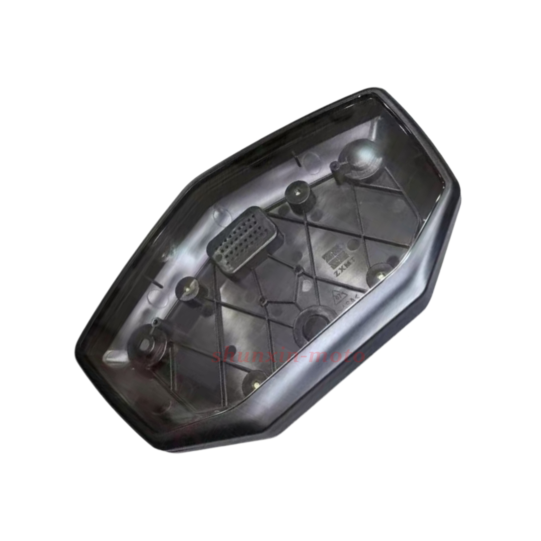 Capa do Painel de Instrumentos - Trail Tech Vapor Accessories avaliação e preço