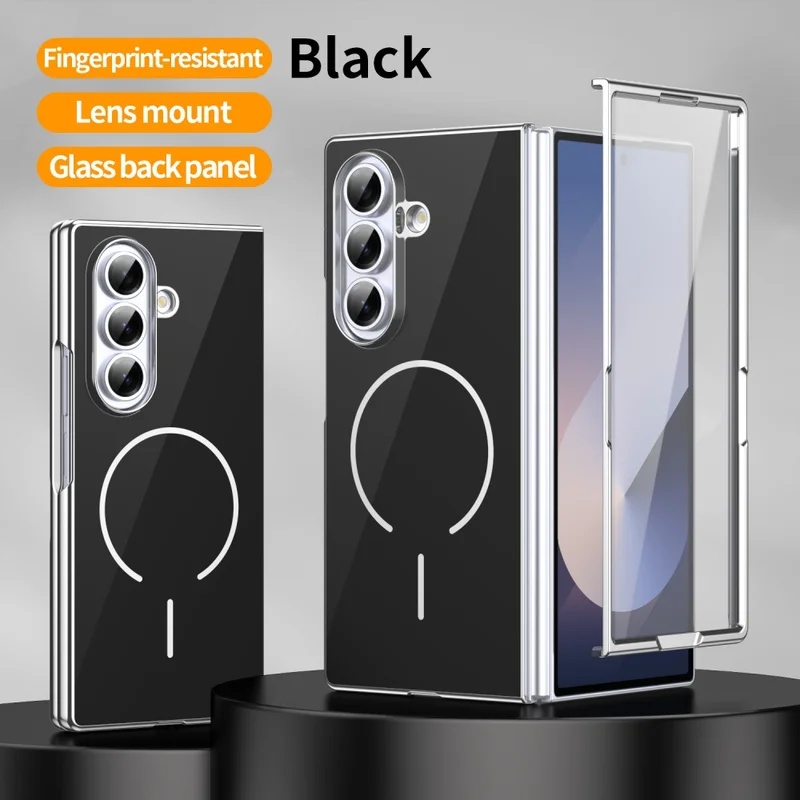 Capa Magnética Dobrável de Vid - Tech Accessories Wholesale avaliação e preço