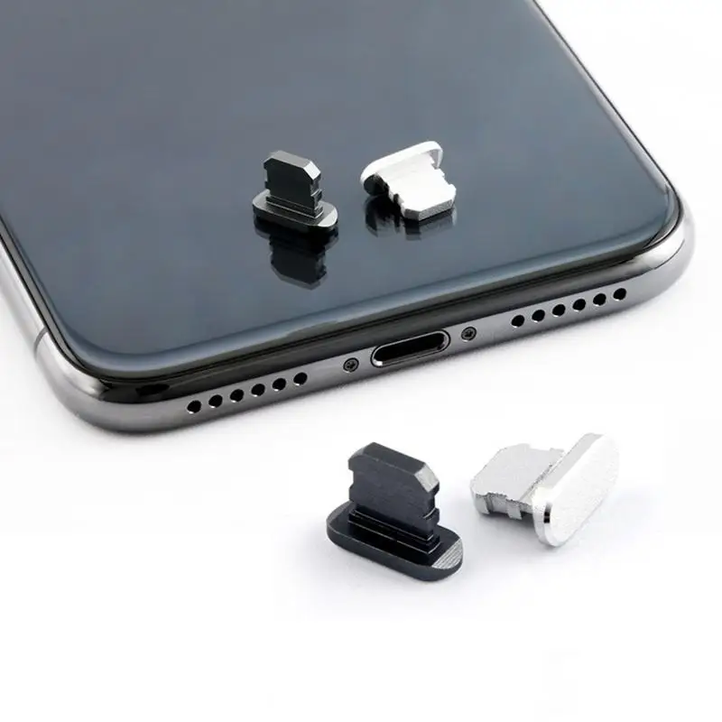 2 Peças Protetor de Poeira Met - Tech Accessories Phone avaliação e preço