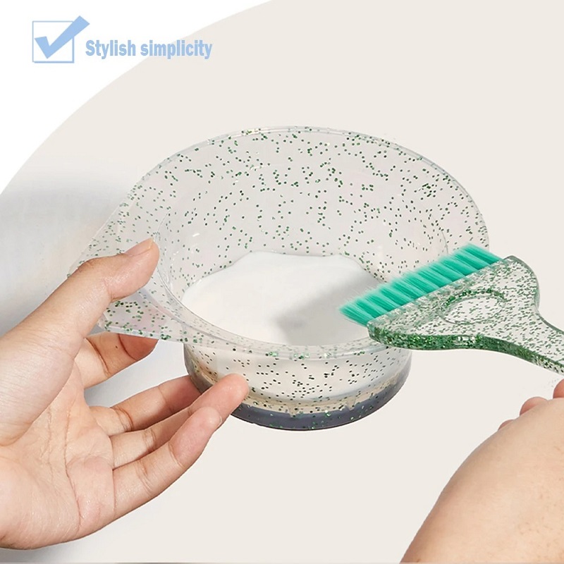 Conjunto profissional de tingi - Unique Tech Accessories avaliação e preço