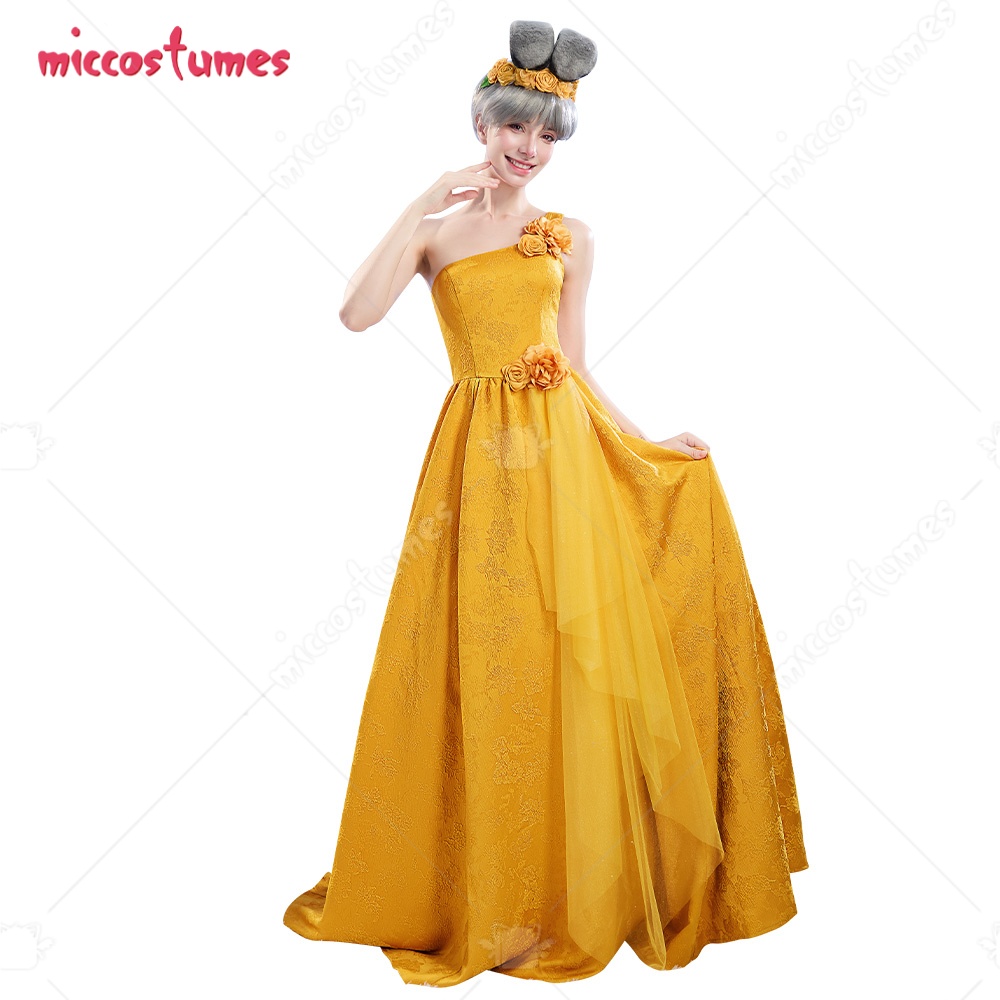 【Pronto para Envio】 Vestido de - Tech Accessories For Women avaliação e preço