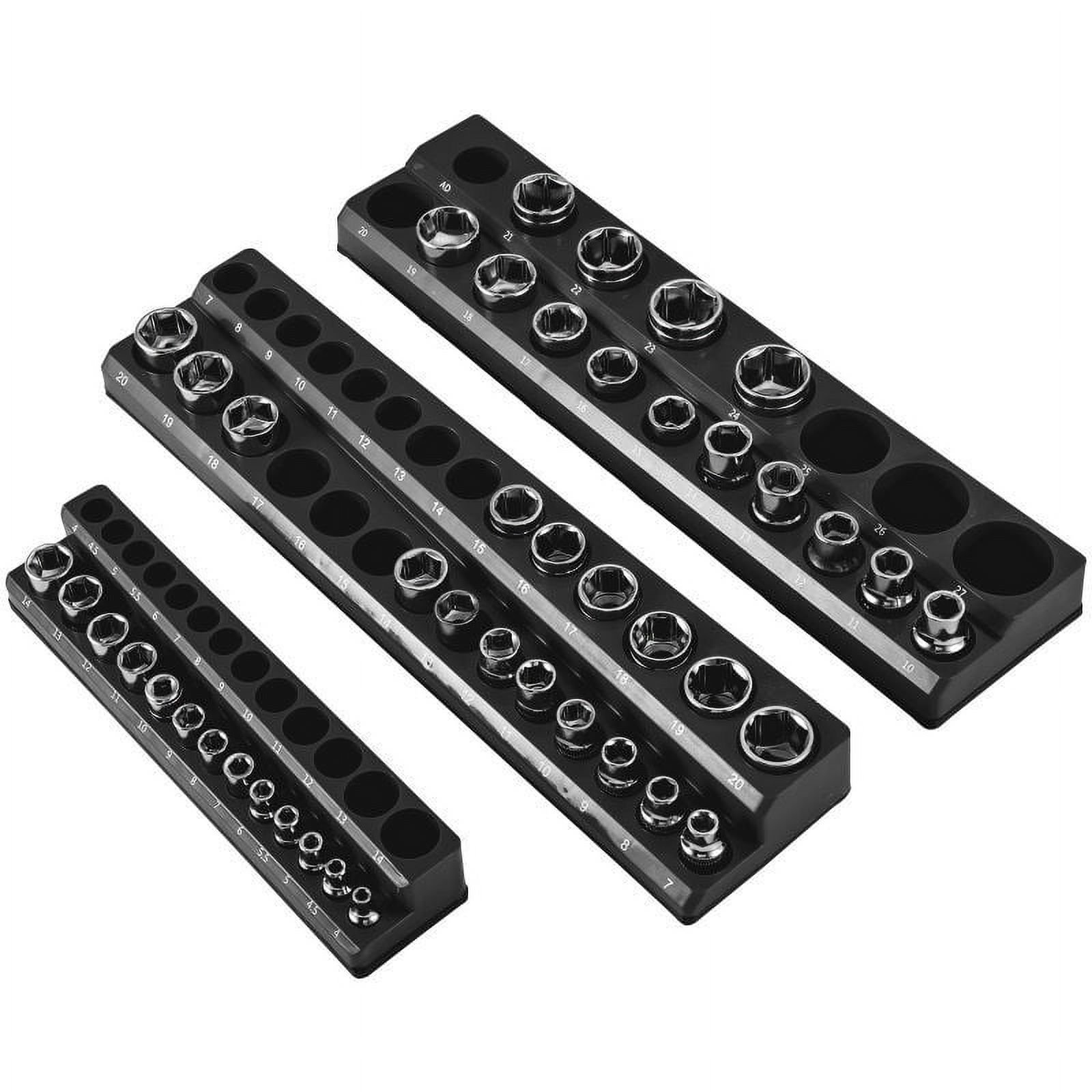 Organizador de Soquetes Magnét - Unique Tech Accessories avaliação e preço