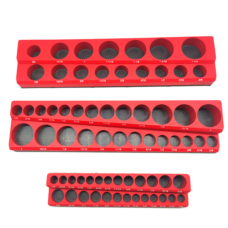 Organizador de Soquetes Magnét - Unique Tech Accessories avaliação e preço