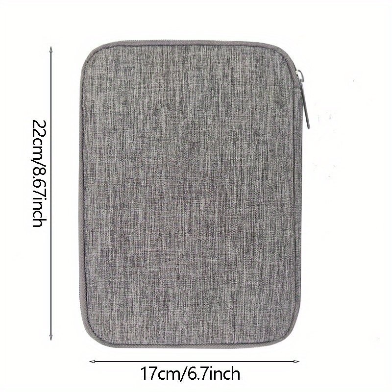 Organizador de Cabos de Viagem - Tech Accessories For Travel avaliação e preço