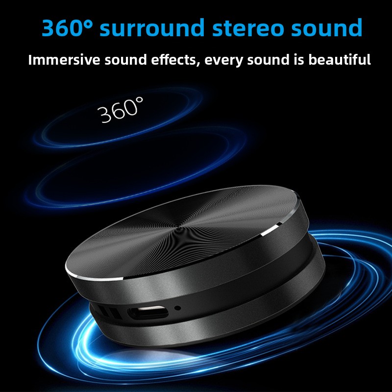 Caixa de Som Bluetooth por Con - I Tech Accessories avaliação e preço