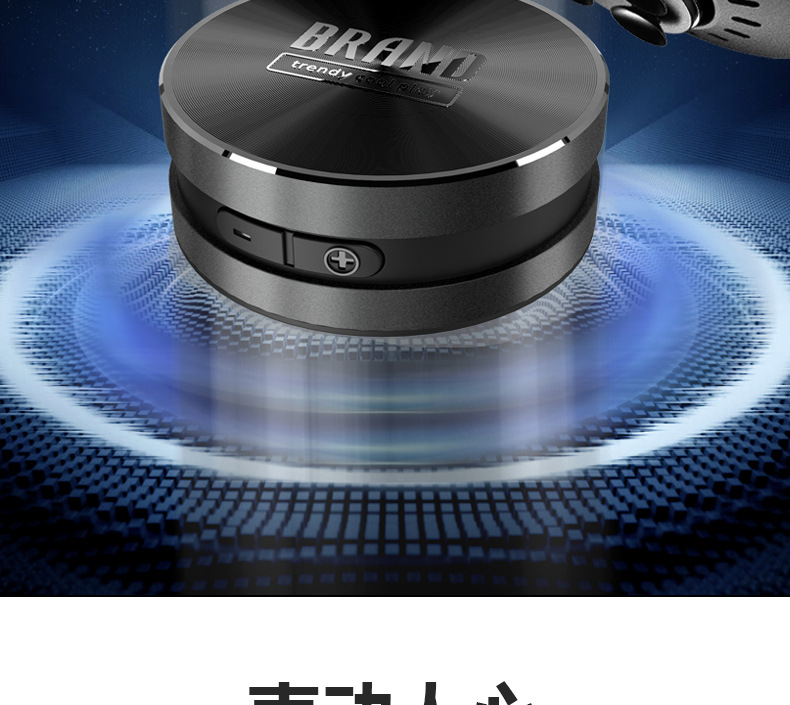 Caixa de Som Bluetooth por Con - I Tech Accessories avaliação e preço