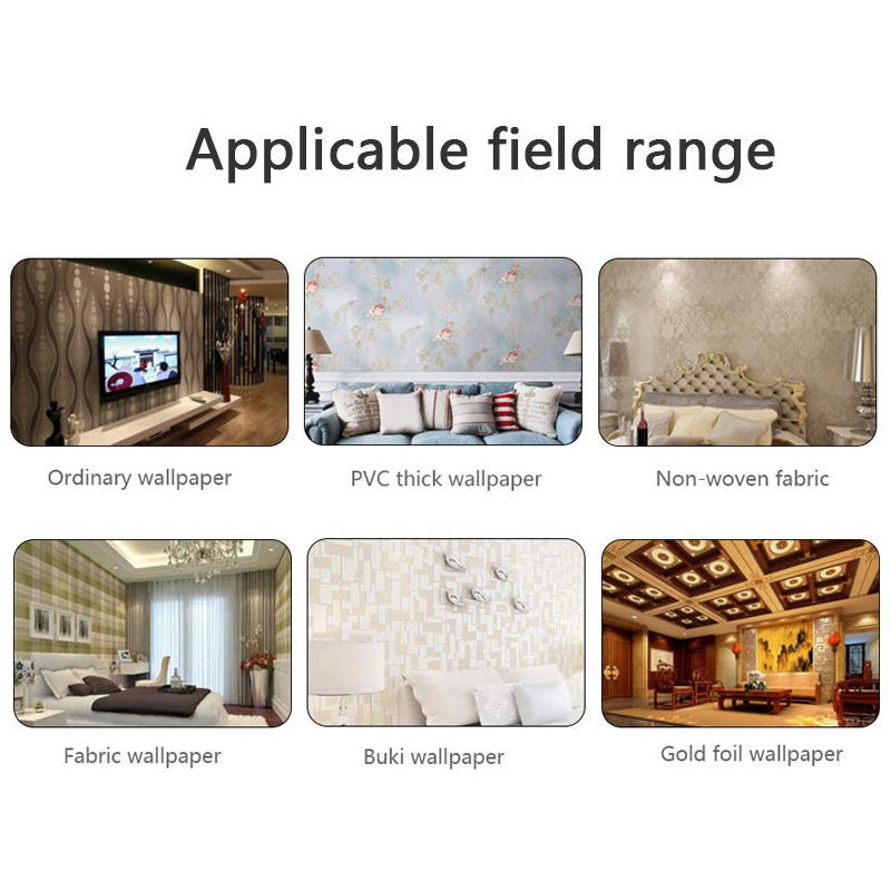 Madeira Handle Dual Head Wallp - Unique Tech Accessories avaliação e preço