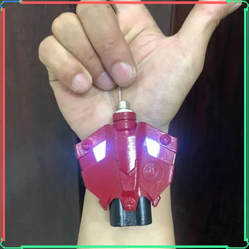 Brinquedo lançador de seda de  - I Tech Accessories avaliação e preço