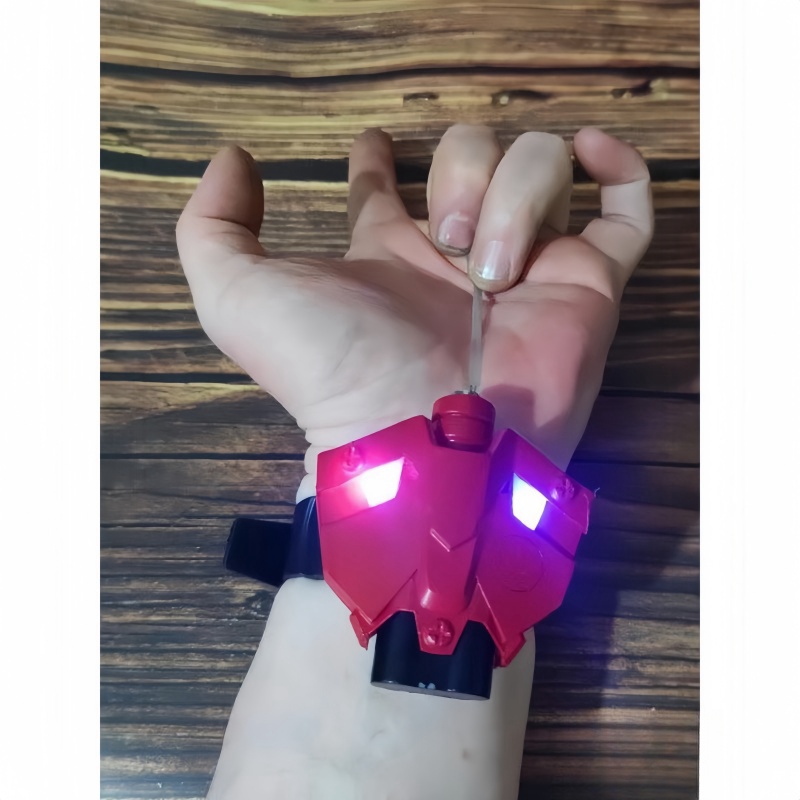 Brinquedo lançador de seda de  - I Tech Accessories avaliação e preço