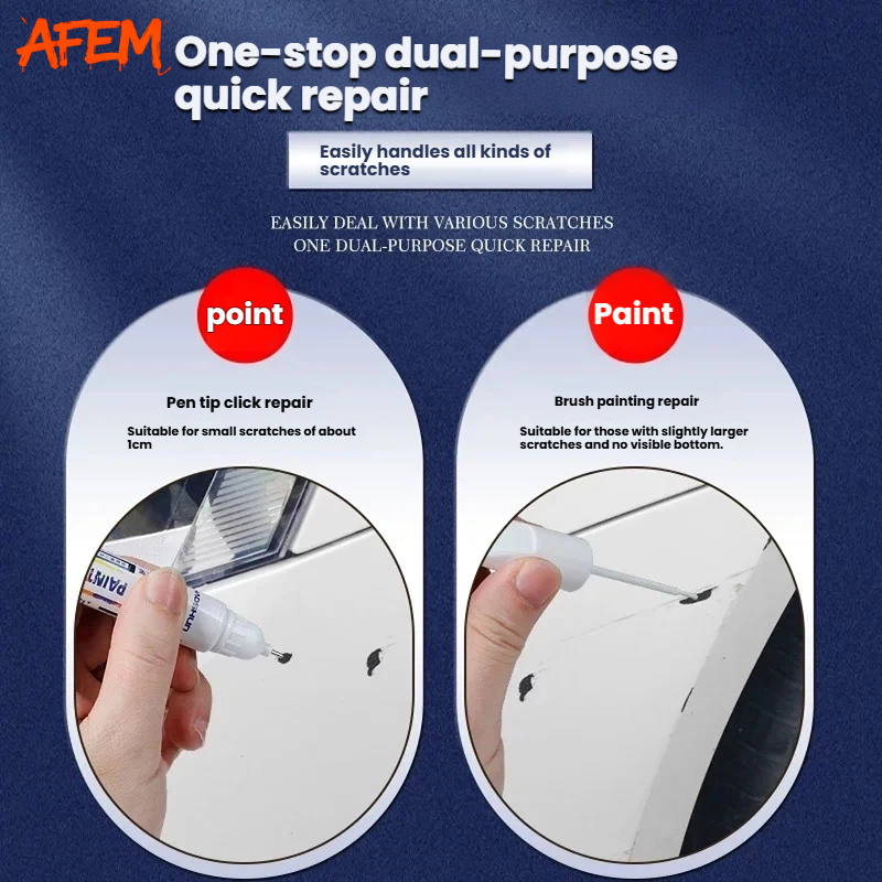 Caneta de pintura para reparo  - I Tech Accessories avaliação e preço